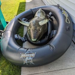 Bull Float