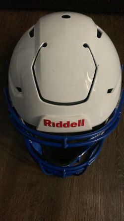 Speed flex helmet
