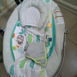 Baby Bouncer