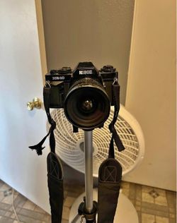 Camera
