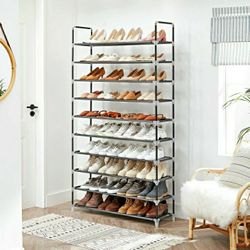 Shoe Rack