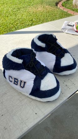 Slippers, cbu