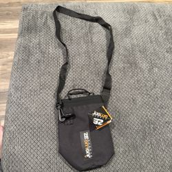 Black Juglug Sleeve bottle sleeve 51 ounces- new with tags