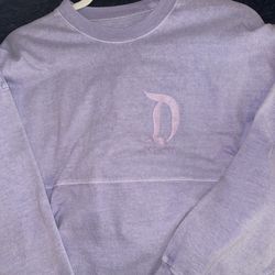 Authentic Disney Spirit Jersey 