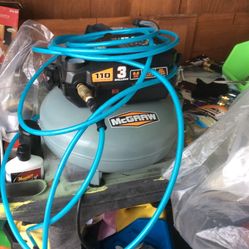 Compressor 