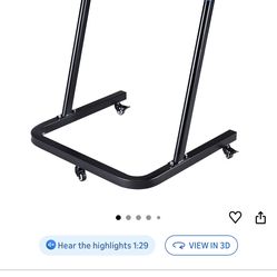 Indoor cycling table or fitness desk