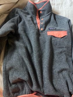 Patagonia