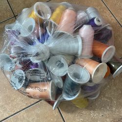 50 PC SPOOLS