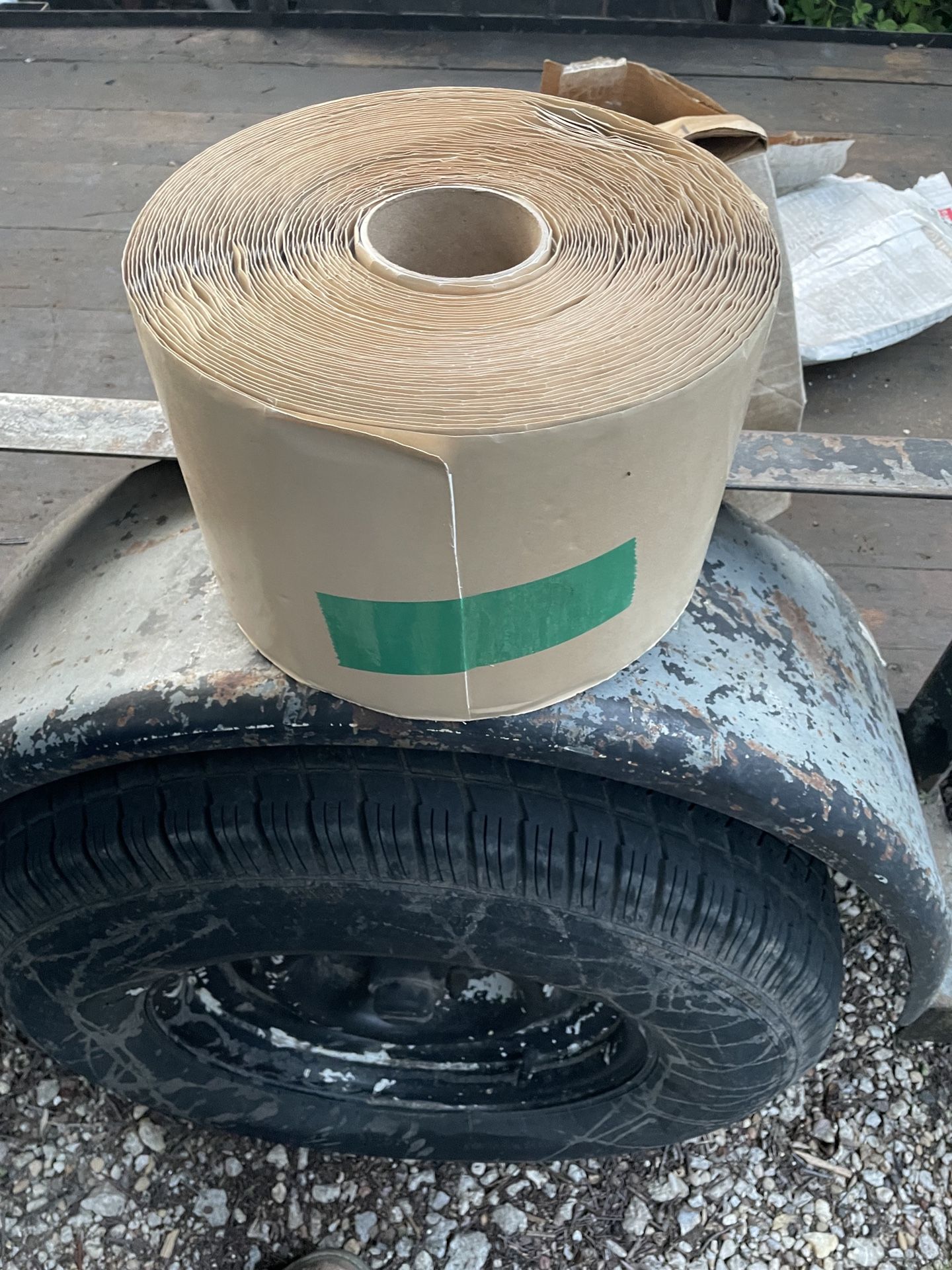Tape Para Lamina
