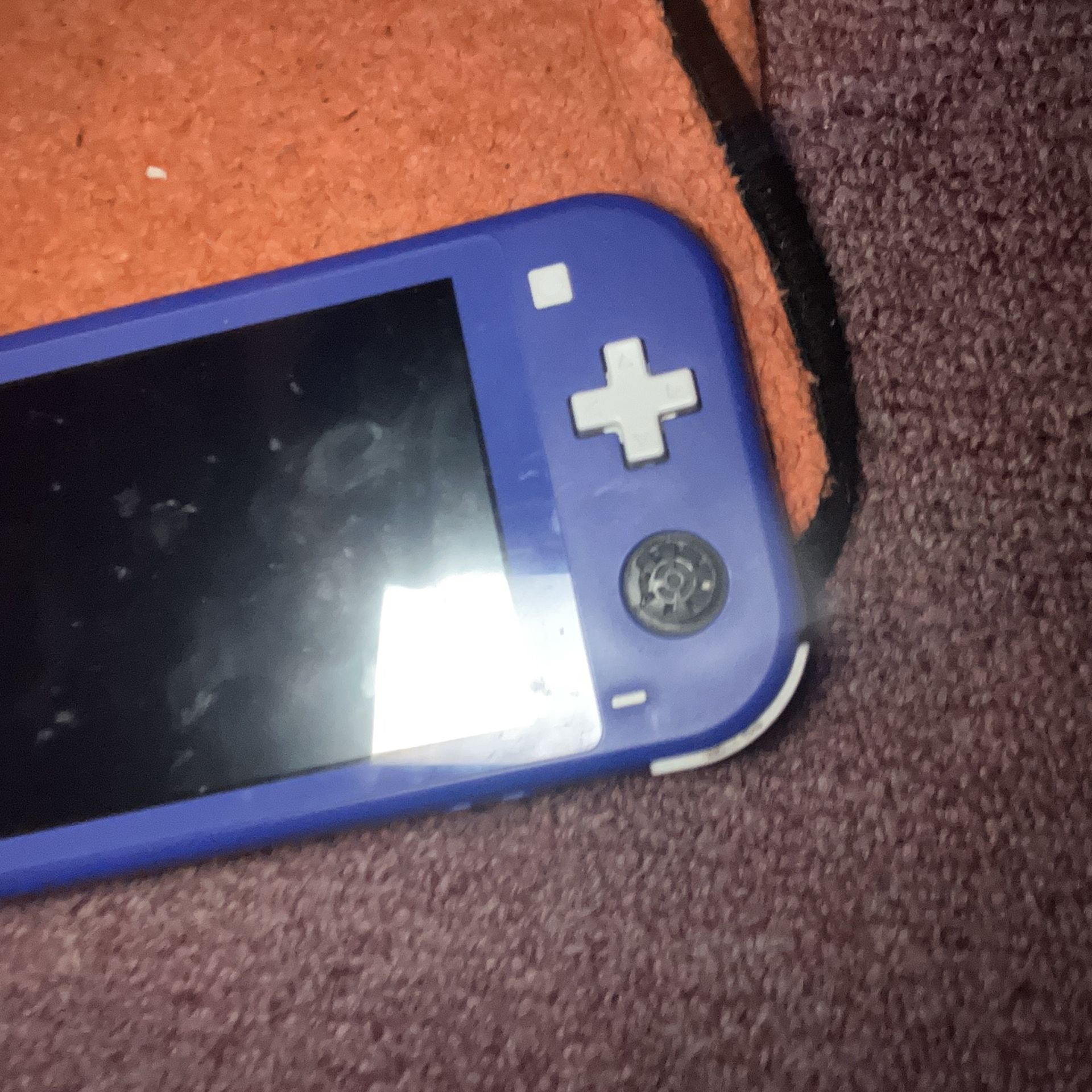 Nintendo Switch Lite For Sale Or Trade