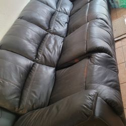 4 Seat Couch