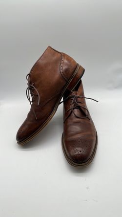 Johnston & Murphy Brown 59-1984  Boots Johnston murphy 59-1984 chukka - Gem main image 2