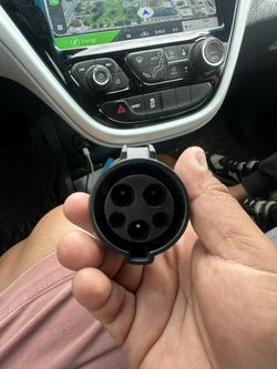 Tesla Adapter $30