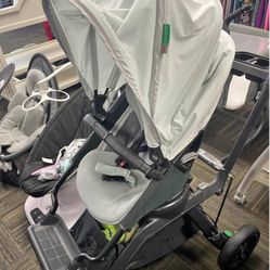 Orbit Baby Stroller G3