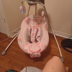 Baby Swing