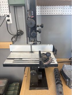 Band saw