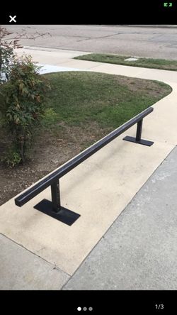 Flat rail adjustable ‘it’s pretty long’