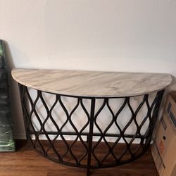 Entry Table