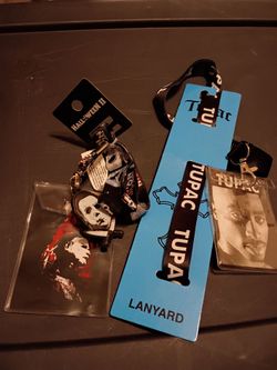 LANYARDS