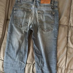 Lucky brand jeans