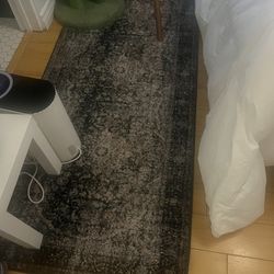 2x7 Runner, Medium Pile