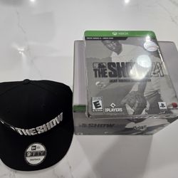 XBox The Show 21 Deluxe Edition 