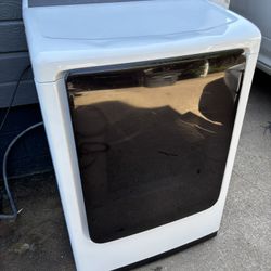 Samsung Gas Dryer