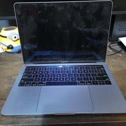 Macbook 2019 A2159