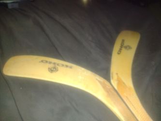 Koho Hockey Sticks