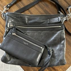 Coach Wallet & Purse