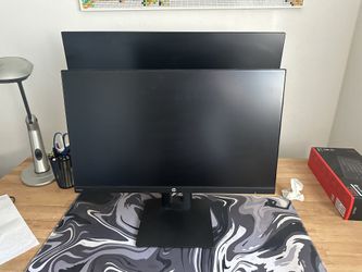 Hp 1080p Monitor