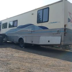 1997 South wind Fleet