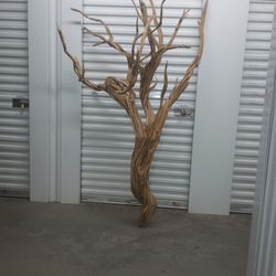 Home Decor Driftwood Also Ideal For Aquarium Fish Tanks Very Large Piece 