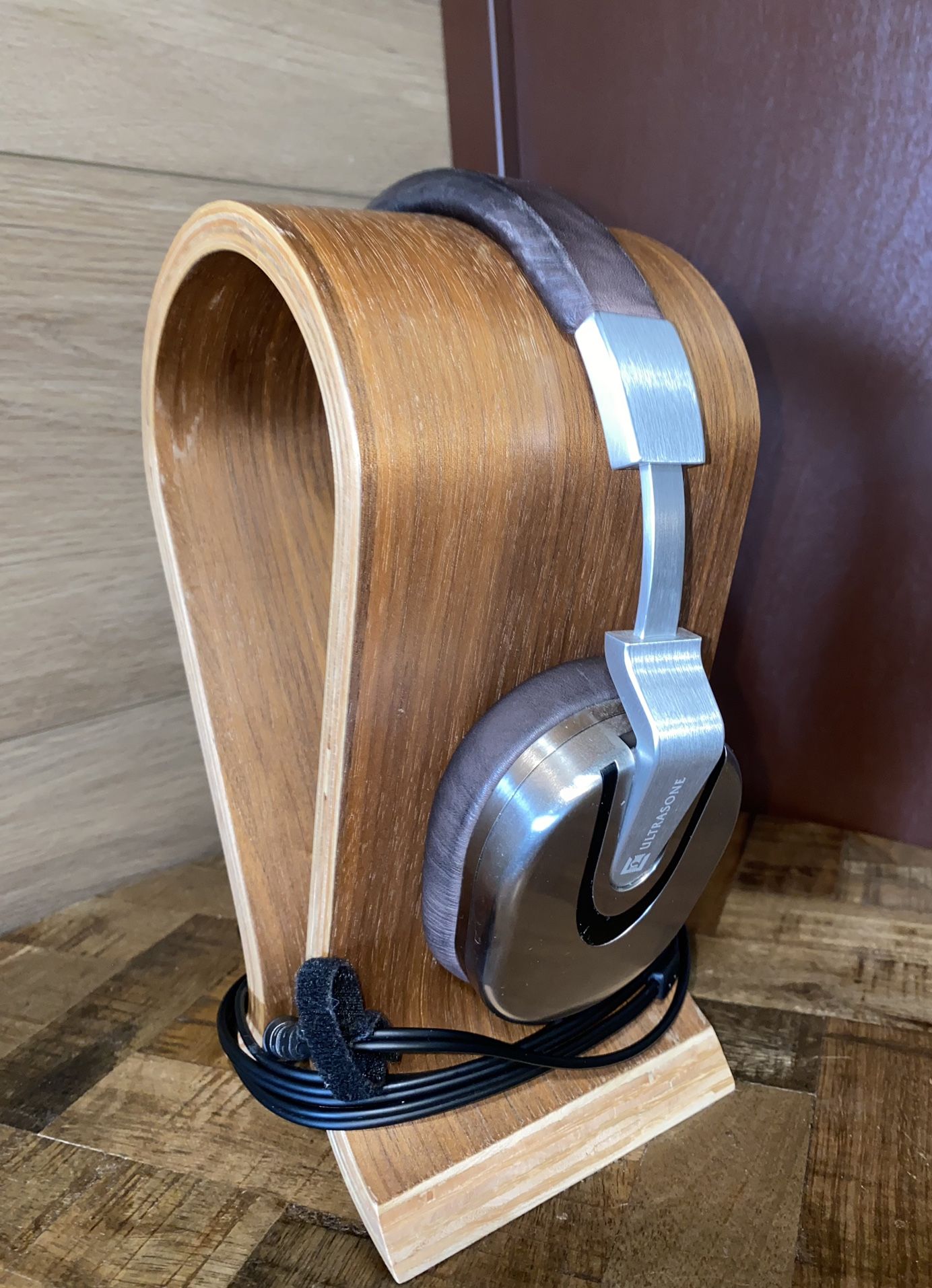 ULTRASONE EDITION 8 HEADPHONES