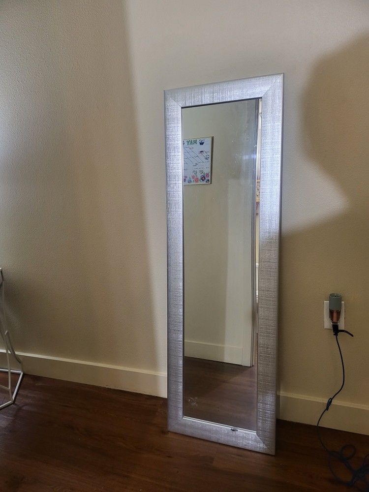 Tall Mirror 