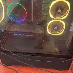 GeForce GTX 1070 Gaming pc