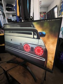 Acer - 24" Monitor Full HD 1920x1080 60Hz