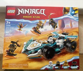 Retired LEGO set