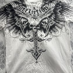 Affliction Shirt