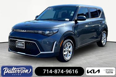 2024 Kia Soul