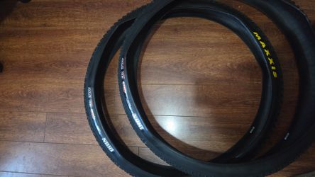 Maxxis Ikon MaxxSpeed Silica EXO Tubeless Ready Mountain Bike MTB Tire 29 x 2.4"