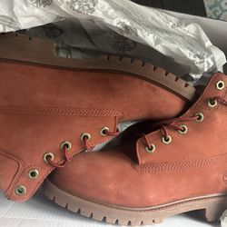 Timberland Boots