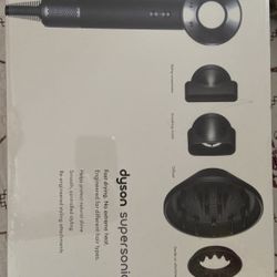 Dyson Super Sonic 