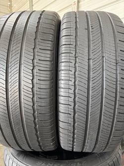 Michelin-235/45/18
