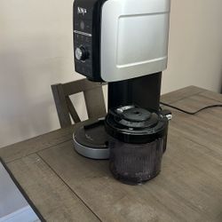 Ninja Ice cream Maker