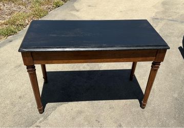 Piano Storage Bench