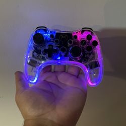 Wireless Remote For Switch 