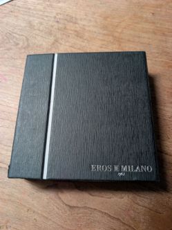 Eros di Milano 1962 Gift Box