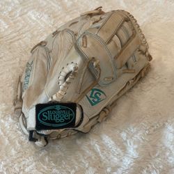 Louisville 1st baseman Softball Glove