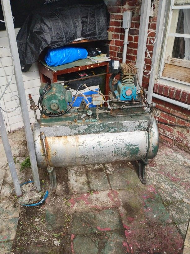 Compressor